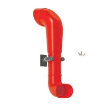Cabane de jardin pour enfant – KBT Play – Matières, Hauteur, Surface, Largeur, Longueur