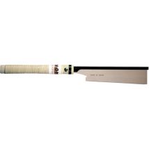 Sierra japonesa Douzuki Gold 150mm – Acero – 150mm – 14 dientes