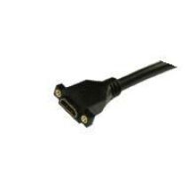 Prohdmihdfmwp Cable Hdmi 0,2 M Hdmi Tipo A (estándar) Negro - Vivolink
