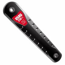 Usag 236 Ke 1/2 U02360706 Rallonge De Chaîne En Aluminium