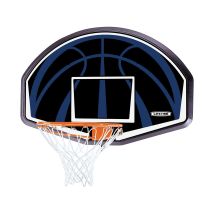 Lifetime - Basketball Backboard And Rim Combo (44-inch Impact)