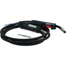 Empu帽adura Para Antorcha Mig 250a - 3m Gys 072138gys