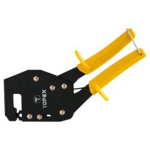 Alicates Para Montar Perfiles De Pladur 260mm – Mango Ergonómico – Tope Metálico