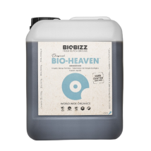 Biobizz - Bio Heaven Stimolatore Crescita Fioritura 5 Lt