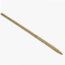 Tutore in legno tondo 4x150cm – legno di pino – Windhager