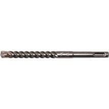 Taladro Percutor 4power D.10.0mm Trabajo L.200mm L.260mm Sds-plus Heller