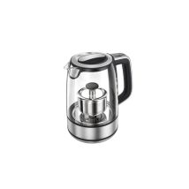 Hervidor/tetera Automático De 1,7 L Y 2200 W - Teazen Limperiale - Naturamix -