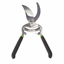 RIBILAND – Baumschneider aus geschmiedetem Stahl – Klingenlänge 250 mm – maximaler Schnittdurchmesser 16 mm
