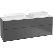 Villeroy&boch - Villeroy Und Boch Finion Waschtischunterschrank, 1600x603x501mm,