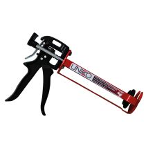Pistole für chemische Anker – Kohlenstoffstahl – 400ml Kartuschen – Uniko