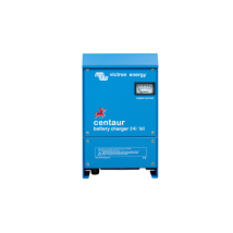 Victron – Cargador Centauro 24/16 – 24V – 16A – Garantía de 5 años