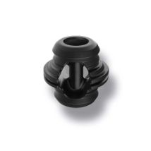 Pivote macho policarbonato ø10 x 9.5 mm – Ideal para muebles de tapicería – SISO