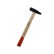 Martello Tedesco Manico Legno 100 Alte 01998 – 240mm – 25mm x 18mm – 80mm – 15mm – 15mm