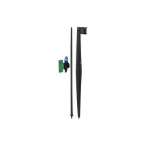 Kit Varijet 180° Con Supporto E Bacchetta Blue Bird.