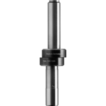 Kantentaster mechanisch Größe 3 – Tastkopf-Ø 10 mm – Einspannschaft-Ø 10 mm – Tastgenauigkeit 0,01 mm – Spindeldrehzahl 600 min-1