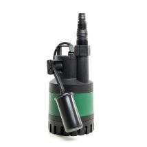 Tauchpumpe Drainage Klares Wasser Nova Up 600m-a 0,5kw 1x230v Schwimmer Dab