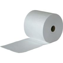 Tessuto assorbente per olio L.43m P.38cm 100 pezzi – 100 fogli – RAW