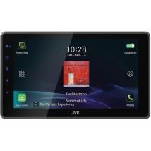 Jvc Kw-z900dbw Autoradio Mit Dab