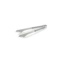 Forge Adour – Edelstahlzange für Plancha – 33 cm