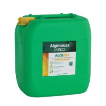 Imprägniermittel Algi 202 - 15l Algimouss 058002alg