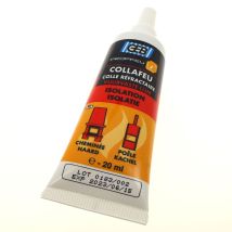 GEB – Cola refractaria 20ml – Sello de alta temperatura