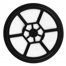 Hepa Filter Tesla T500 Schwarz Waschbar Für Staubsauger
