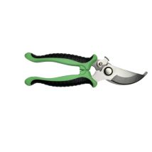 (vert)sécateur, Cisailles Antidérapantes Avec Poignée De Verrouillage Cisailles À Branches De Fleurs De Jardin De Réparation Professionnelle, 