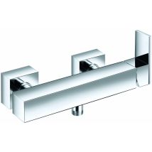 Duschmischer Ancodesign 2 – Chrom