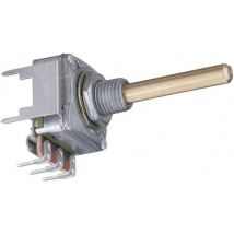 Potentiometer Service 3002 3002 Potenziometro Rotativo Mono 0.2 W 1 Kω 1 Pz.