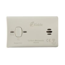 7coc Carbon Monoxide Alarm (10-year Sensor)
