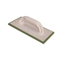 Kronen Hansa - Llana Para Junta 14x28x1cm Verde Kronen