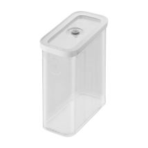 Zwilling – Fresh and Save Cube Box 3M – 2.9L Storage Container – BPA-Free Plastic – Dishwasher Safe