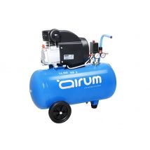 Airum - Rc2/50 Litros Compresor Cm2 2hp