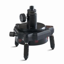Geo Fennel - Easytrack Tracking Plus Base Motorizada Para Láser De Línea - 290900