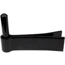 Torbel - Scharnier Zum Einbetonieren 50/6 Ø16 Mm - L.160 Mm - 6156174