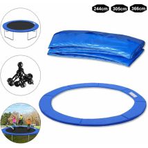 Coussin De Protection Des Ressorts Pour Trampoline - 244cm
