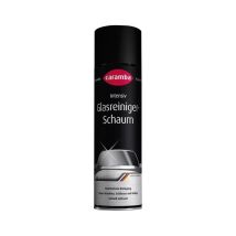 Caramba – Espuma limpiadora de vidrio 500ml – Limpieza rápida y eficaz sin rayas – Ideal para superficies lisas