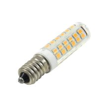 Bs - Lampadina E14 Luce Calda 2835 7w Luce Calda Mini Lampadina 75d Dr