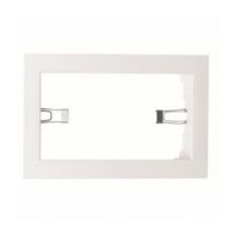 Ura – 168113 – Recessed Frame for BAES and LSC Uraone LEDs – Polycarbonate – 250mm x 150mm x 38mm