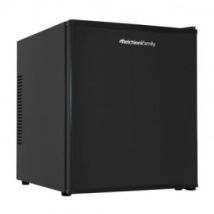 Melchioni - Family Minibar Termoelettrico Polar 47 A Celle Di Peltier Capacità 47 Litri Classe E Potenza 65 Watt Colore Nero