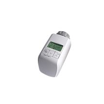 Control Termostático Digital Arteclima 31330 Blanco