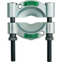 Kukko – Estrattore per cuscinetti a sfera e rulli – 15 aperture, gamma 22-115 mm – 1176007118