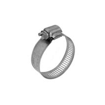 Idrobric - Kit Fascette A Vite Idro-bric Diametro 10-18mm Acciaio 2pz - Sacacc006310