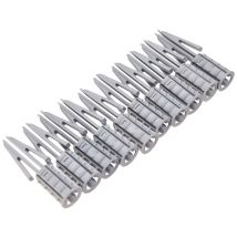 Cf 104 Standard Plasterboard Fixings Pack Of 10
