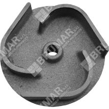 Turbine Pour Motopompes Koshin - Compatible Mitsubishi - 016361