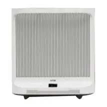 Elektrischer Heizkörper Htw Convector Elect Fibra De Carb 2000w Thermostat
