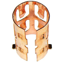 Metzger - 900097 - Bussola Di Serraggio Sensore Numero Di Giri Ruota