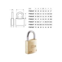 Cadenas En Laiton 70 Mm Ka City Iseo