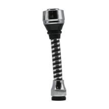 Aeratore A Snodo Flessibile In Pvc 2 Getti