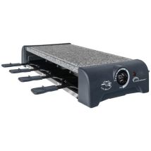 Little Balance 8751 Raclette Gris Pimienta 1300 W